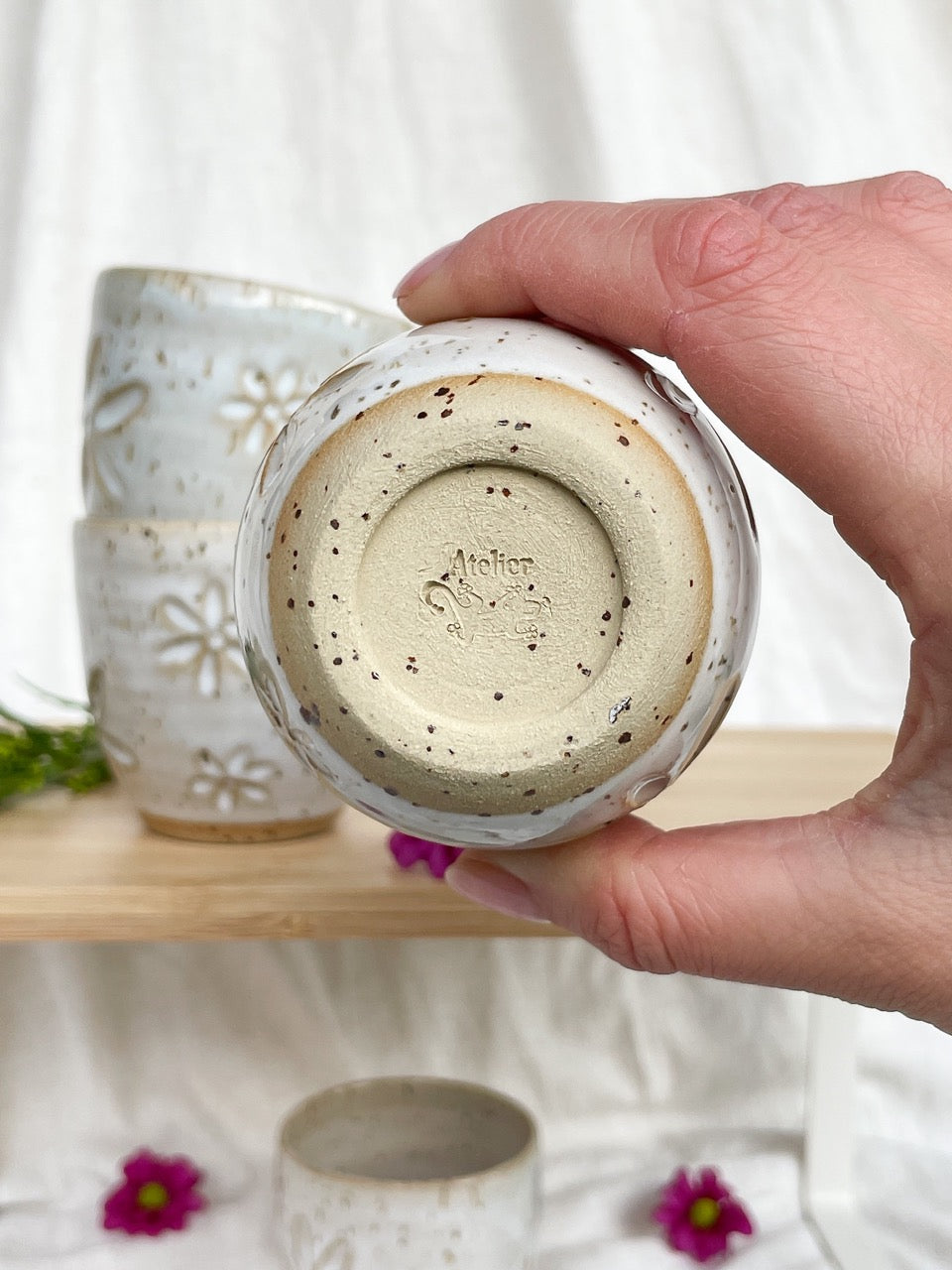 Espresso Bloem Kopje