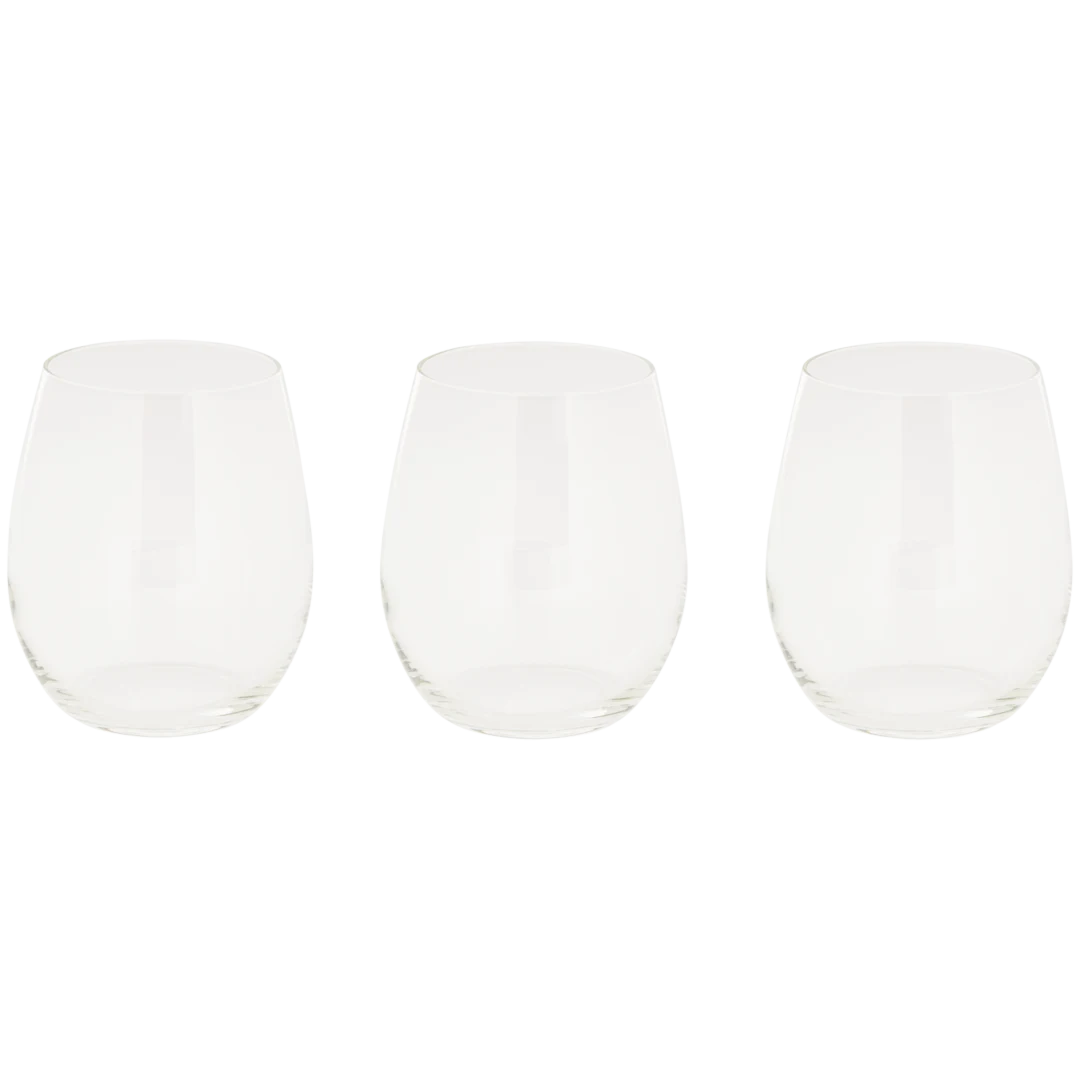 Glass paint: decorate your own festive glasses!
