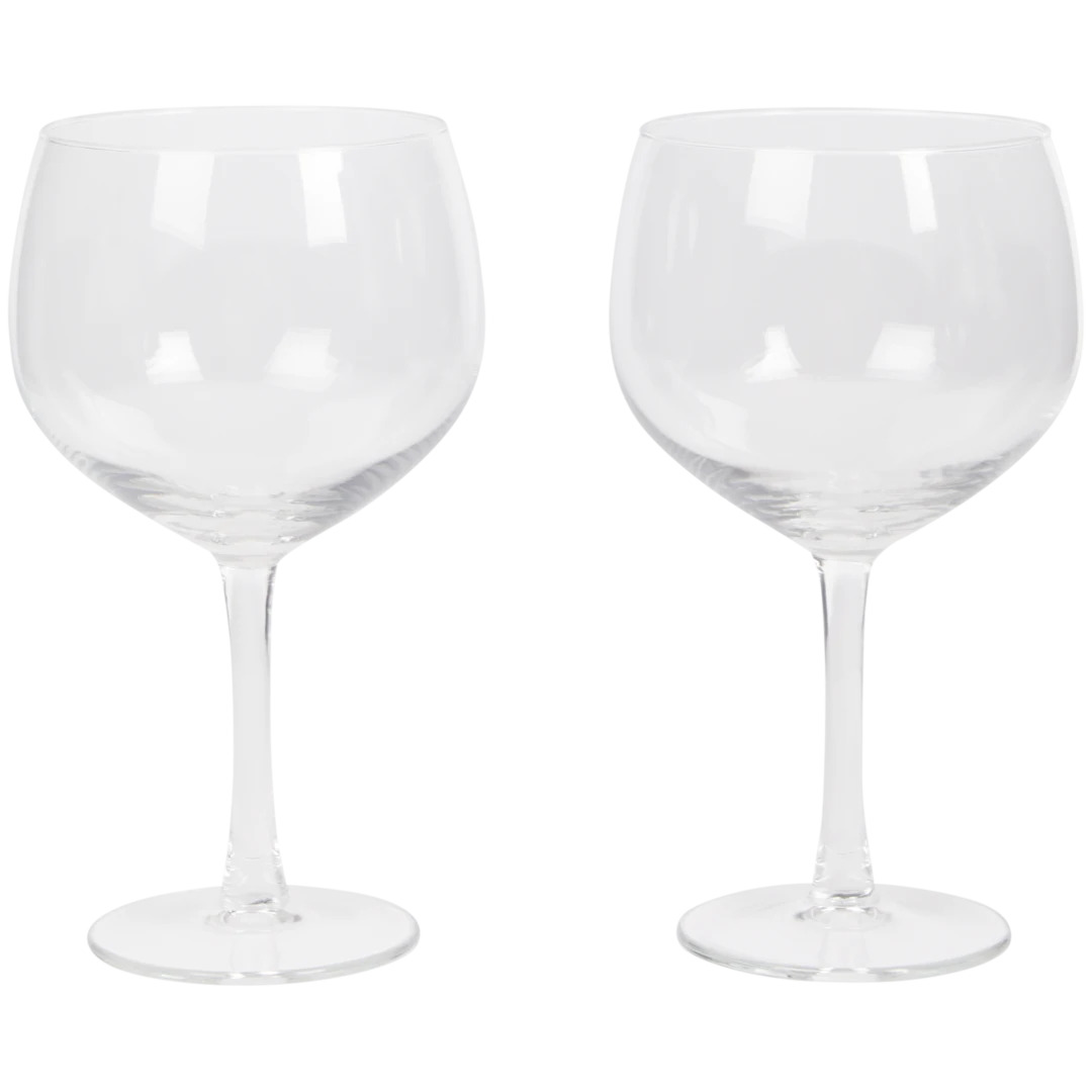 Glass paint: decorate your own festive glasses!