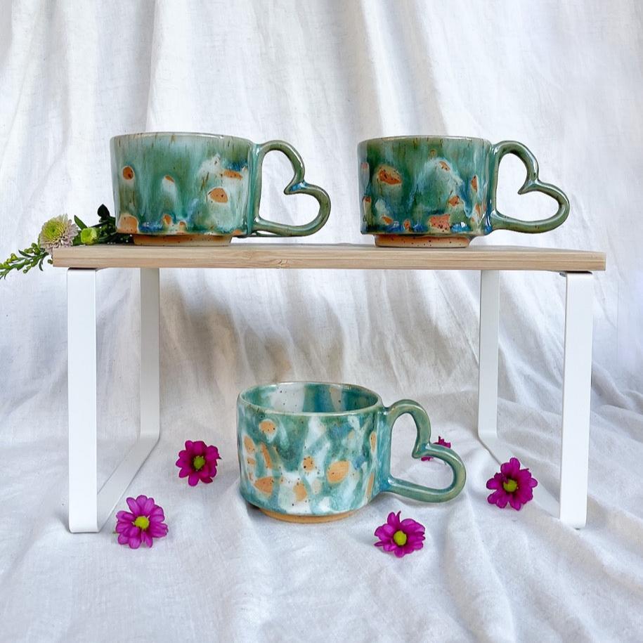 Ceramics