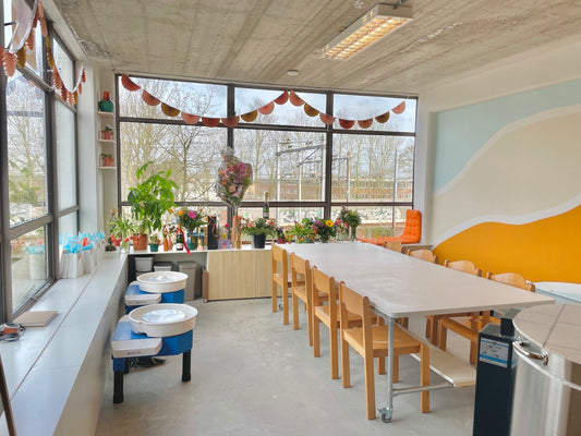 Open atelier abbonement